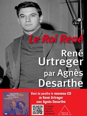 cover image of Le Roi René